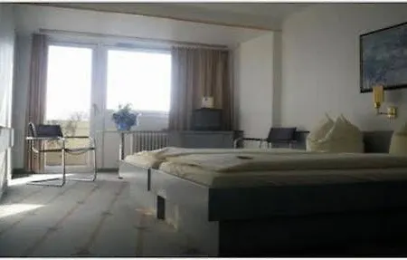 Hotell Panorama 4*