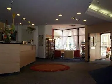 Panorama 4* Швейнфурт