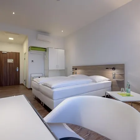 Panorama Швейнфурт