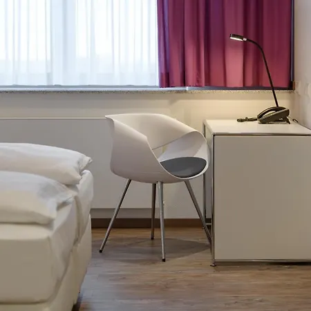 Отель Panorama Швейнфурт