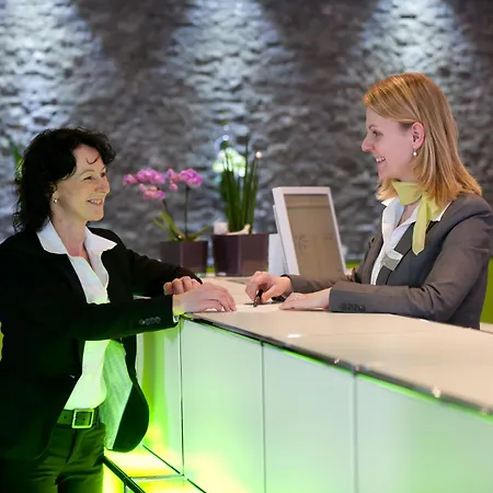 Отель Panorama Швейнфурт