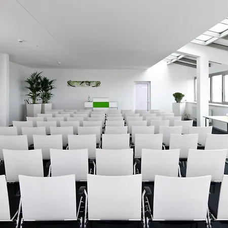 Отель Panorama Швейнфурт