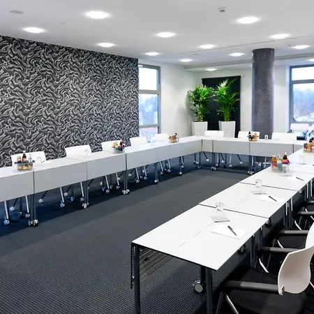 Panorama Швейнфурт