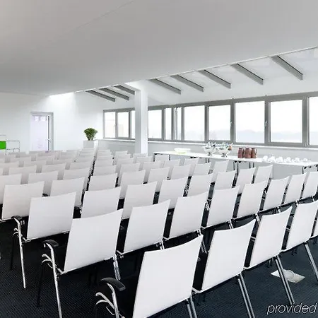 Panorama 4* Швейнфурт