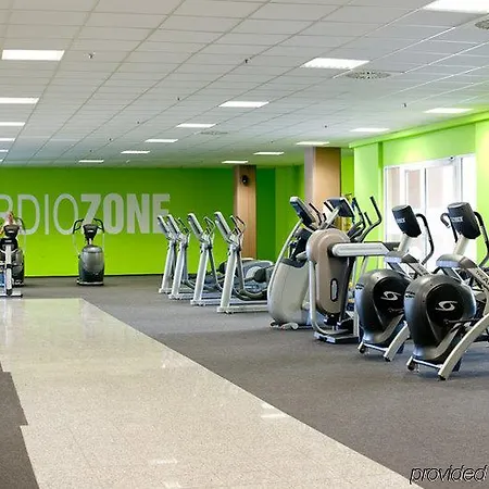 Panorama Отель Швейнфурт