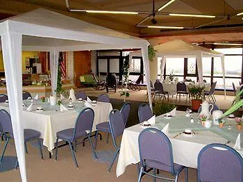 Panorama Отель Швейнфурт