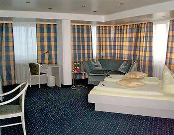 Panorama Hotell
