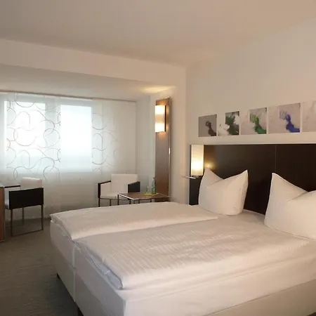 Panorama 4* Швейнфурт