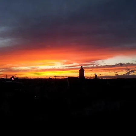 Panorama Отель 4*