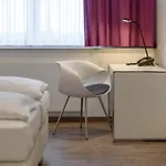 Hotel Panorama Schweinfurt