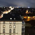 Panorama Schweinfurt
