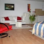 Panorama Hotel Schweinfurt
