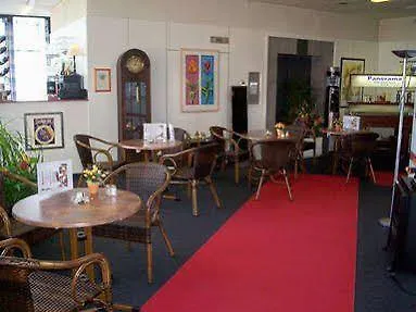 Panorama Schweinfurt