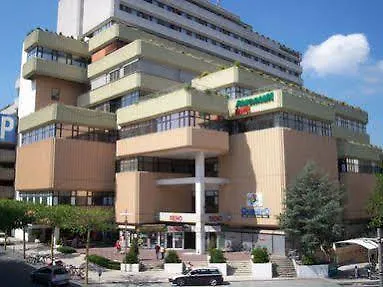 Hotell Panorama 4*