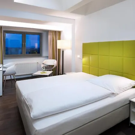 Ξενοδοχείο Panorama 4*