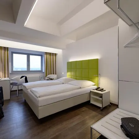 Panorama 4* Σβάινφουρτ