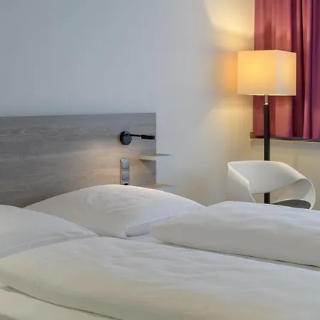 Panorama Σβάινφουρτ