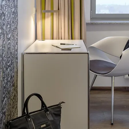 Panorama 4* Σβάινφουρτ