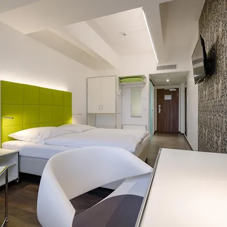 Panorama 4* Σβάινφουρτ