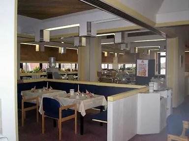 Hotel Panorama Schweinfurt