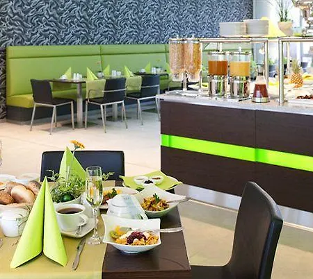 Panorama Hotel Schweinfurt