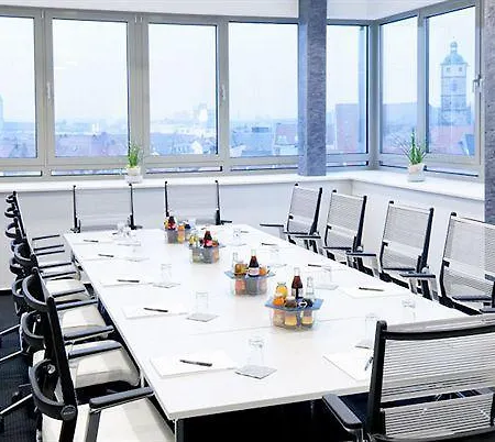 Panorama Ξενοδοχείο 4*