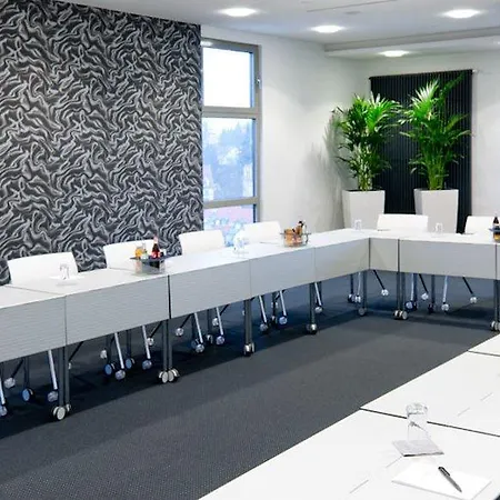 Ξενοδοχείο Panorama Σβάινφουρτ