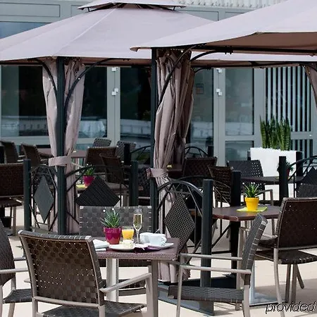 Panorama Σβάινφουρτ