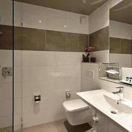 Ξενοδοχείο Panorama 4*