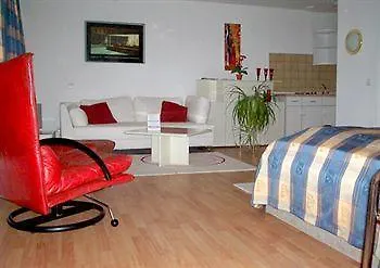 Panorama Hotel Schweinfurt