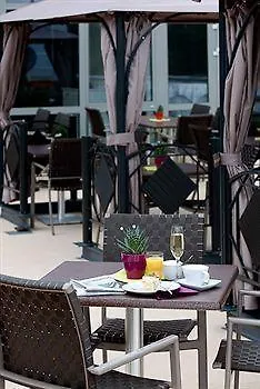 Panorama 4* Σβάινφουρτ