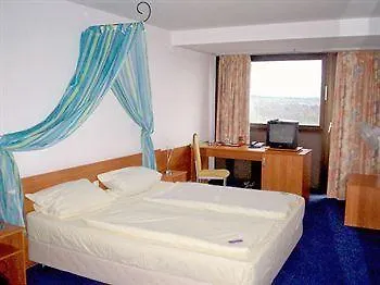 Panorama Ξενοδοχείο 4*