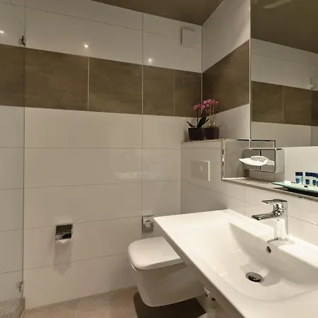 Panorama Ξενοδοχείο Σβάινφουρτ