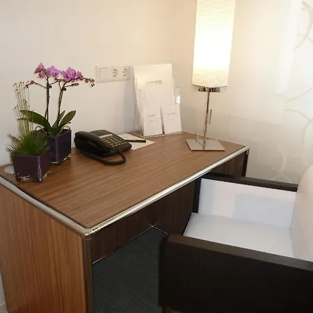 Panorama Ξενοδοχείο