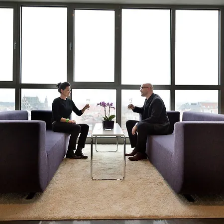 Ξενοδοχείο Panorama Σβάινφουρτ