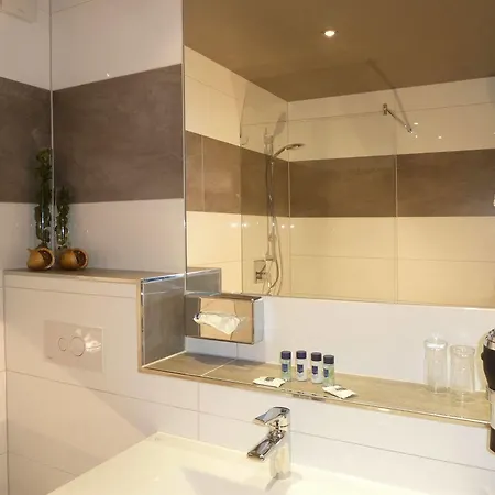 Panorama 4* Schweinfurt