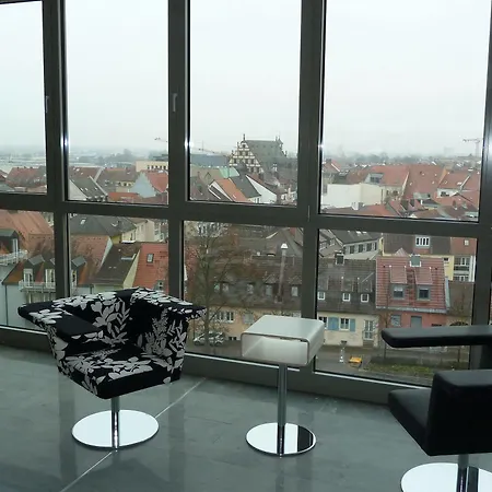 Panorama 4* Schweinfurt