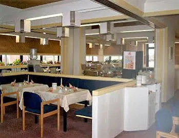 Hotell Panorama 4*